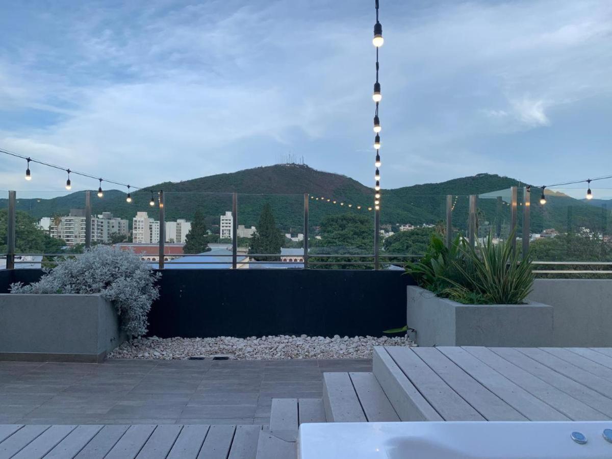 Anden Fma-Coliving Appartement Salta Buitenkant foto