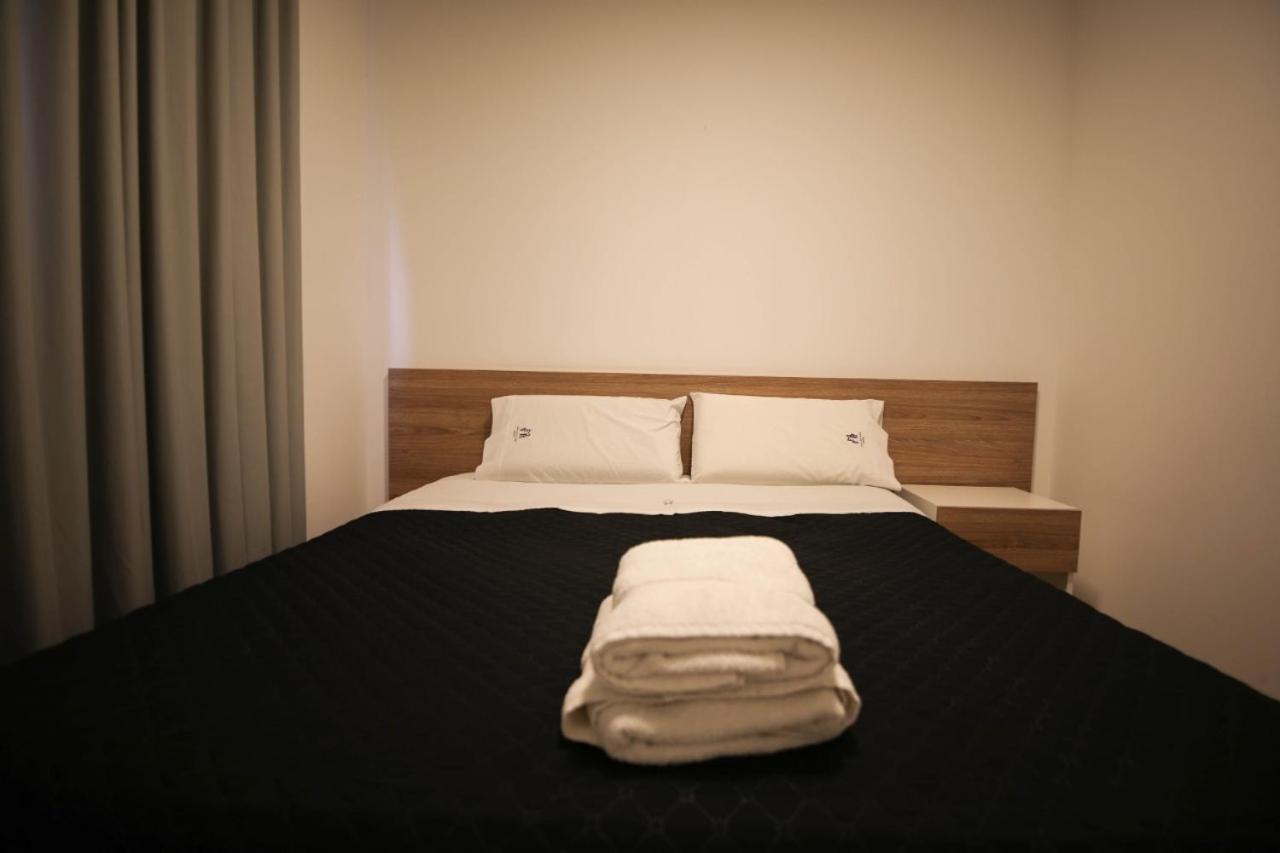 Anden Fma-Coliving Appartement Salta Buitenkant foto