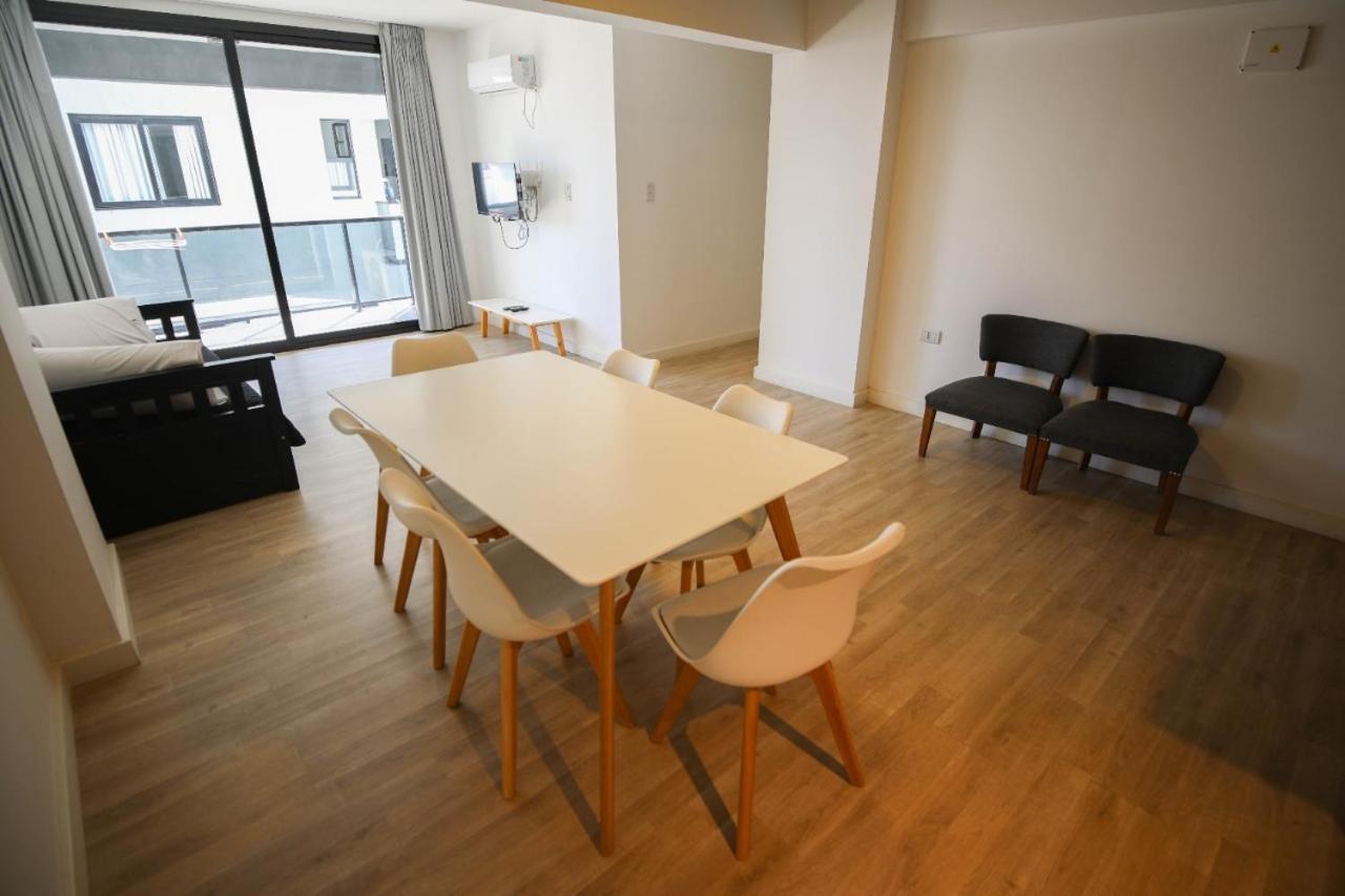 Anden Fma-Coliving Appartement Salta Buitenkant foto