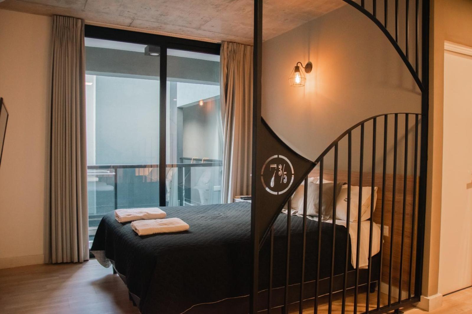 Anden Fma-Coliving Appartement Salta Buitenkant foto