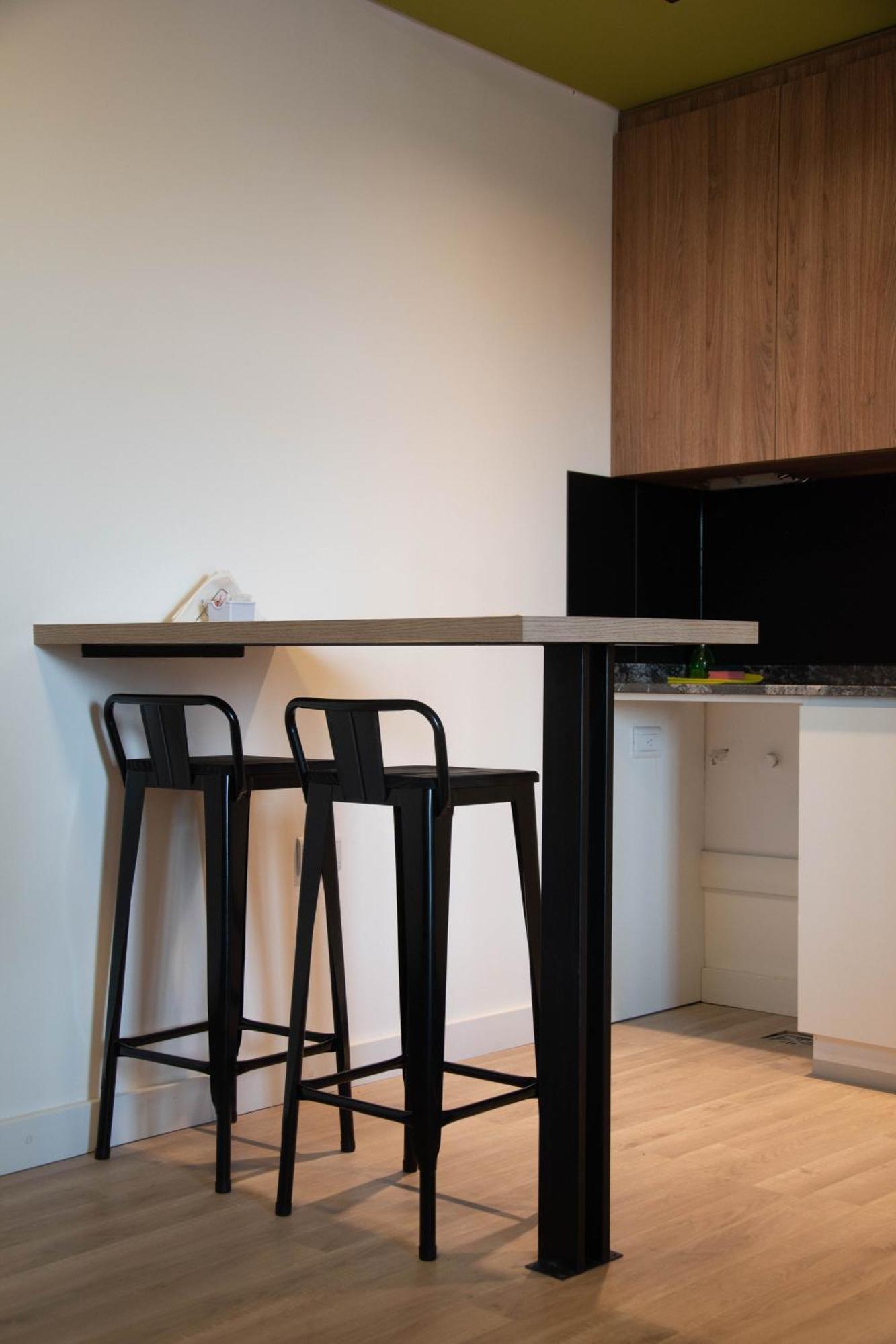 Anden Fma-Coliving Appartement Salta Buitenkant foto